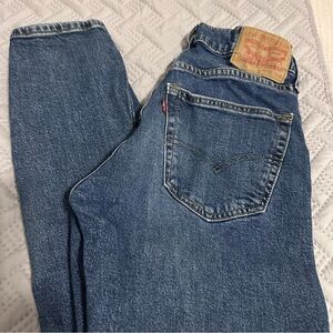 Levi's 511 Jeans 30x32
